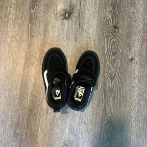 Kyle Walker Skate Vans